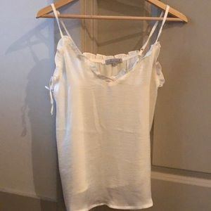 Dressy tank from VICI